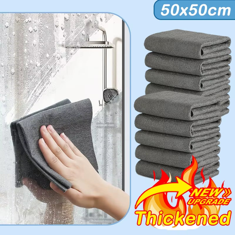 LuminaPure™ — Experience Effortless Cleaning That Leaves Surfaces Flawlessly Brilliant