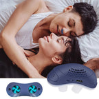 AirNova™ — Sleep Free and Wake Refreshed Without Masks or Noise