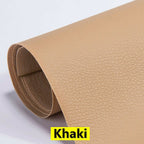 LeathraFix™ — Instantly Erase Tears and Scuffs for Leather That Looks Brand New