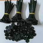 GloveLock™ Nylon Fastening Clips — Instantly Secure Every Loose Panel for Total Peace of Mind