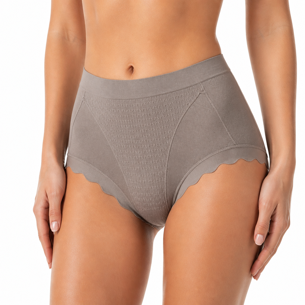 Zavelyne™ — 3pcs Slip Into All-Day Luxury That Lifts and Loves Your Curves