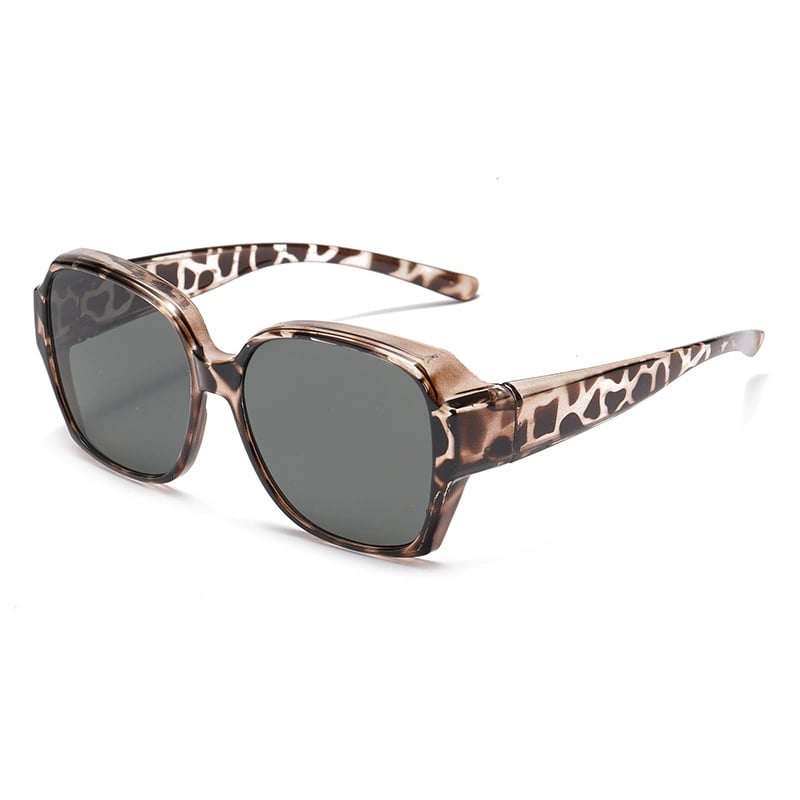 VeroShade™ — Cut Through Glare and Enjoy Unmatched Comfort All Day Long