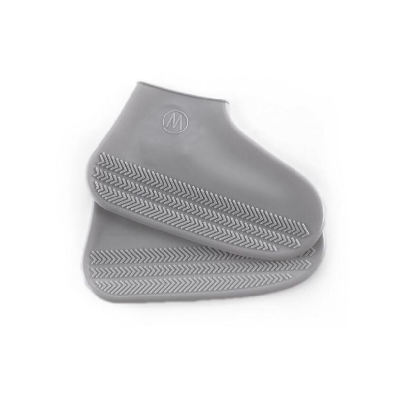 RamoraGuard™ — Stay Dry and Slip-Free, No Matter What the Weather Throws Your Way