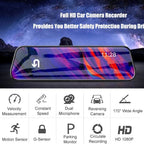 DuoSight™ CarCam — Drive with Rock-Solid Protection You Can See and Trust