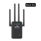 ViraWave™ — Crush Dead Zones and Enjoy Lightning-Fast WiFi Everywhere