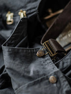 ForgeGuard™ Canvas Overalls — Unbreakable Comfort That Powers You Through Every Task
