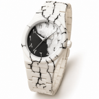 NuraTime™ — Make every outfit feel more personal with bold Arabic style