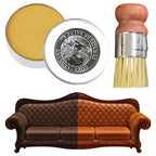 VibraLux™ — Restore Your Leather’s Youthful Softness and Lasting Glow