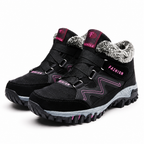 GlacierStride™ — Command Winter with Unmatched Warmth and Effortless Style