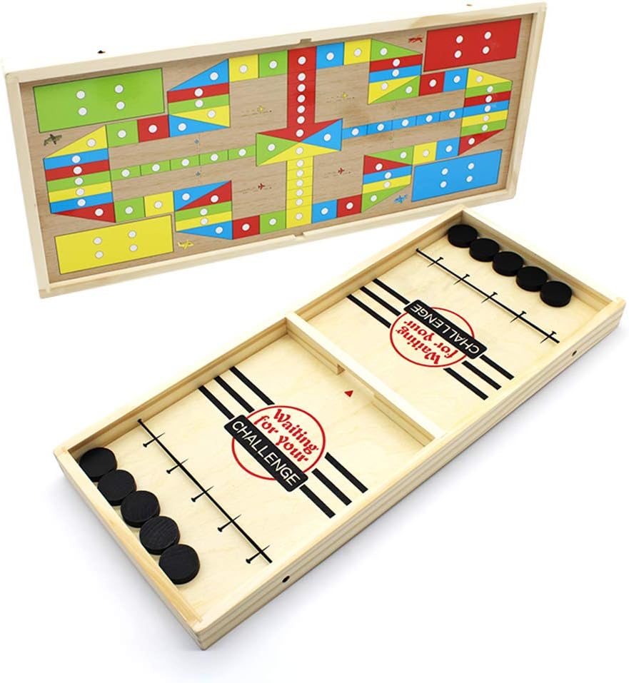 StormStrike™ — Ignite Fierce Family Rivalries and Unforgettable Joy