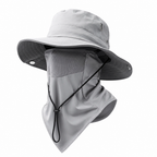 VenturoShade™ — Stay Fiercely Cool and Sunproof Wherever You Roam