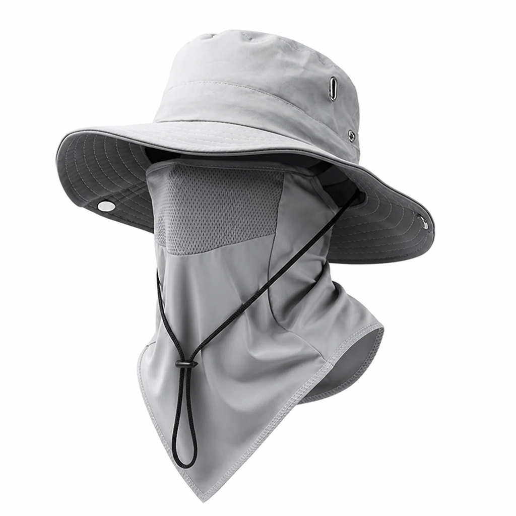 VenturoShade™ — Stay Fiercely Cool and Sunproof Wherever You Roam