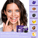 PureDentrix™ Teeth Renewal Mineral Powder — Repair, Brighten & Protect Your Smile for Confident, Pain-Free Days