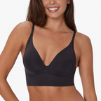 Sorevya™ Bralette — Experience All-Day Freedom with Seamless, Wire-Free Support
