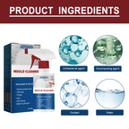 MoldAway™ Foam — Banish Mold Instantly and Enjoy a Fresh, Safe Home That Lasts