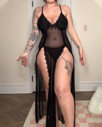 VenomaLux™ — Unleash Magnetic Confidence with Every Curve and Step