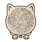 PuzzlePaw™ — Transform Stress Into Soothing Focus with Every Piece