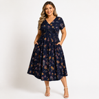 RamaraBelle™ — Instantly Own Every Room with Curves That Captivate