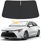 SolariShield™ — Step Into Instant Cool Comfort and Keep Your Car Looking New