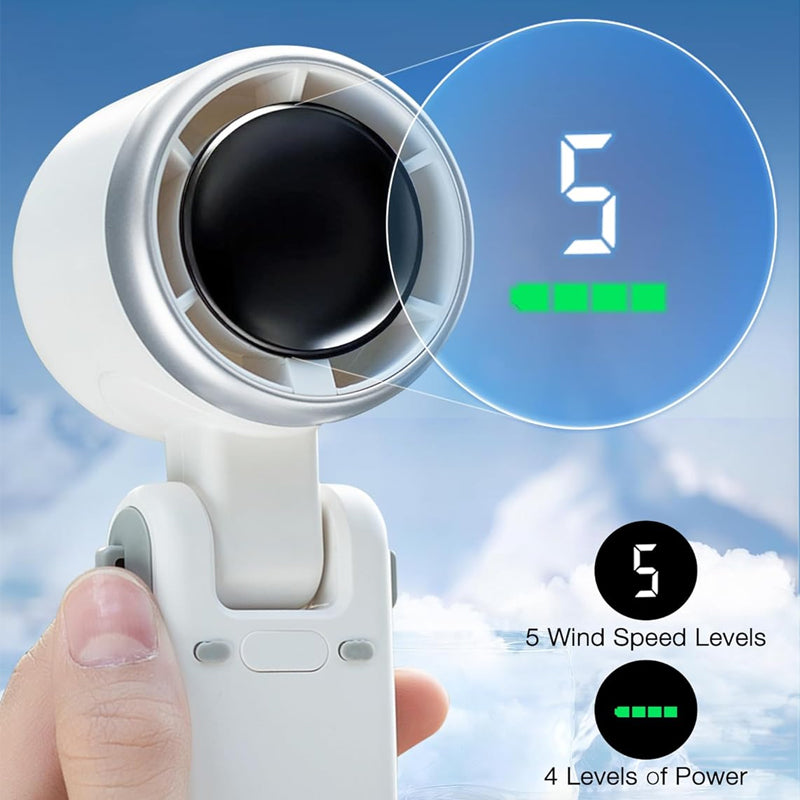 BreezeBolt™ — Unleash a Powerfully Cool Escape Anytime, Anywhere