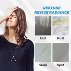 StoneLux™ — Restore Stunning Shine and Protect Your Stone Surfaces Effortlessly