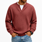 CastraKnit™ — Feel Confident and Cozy with Effortless Style All Day Long