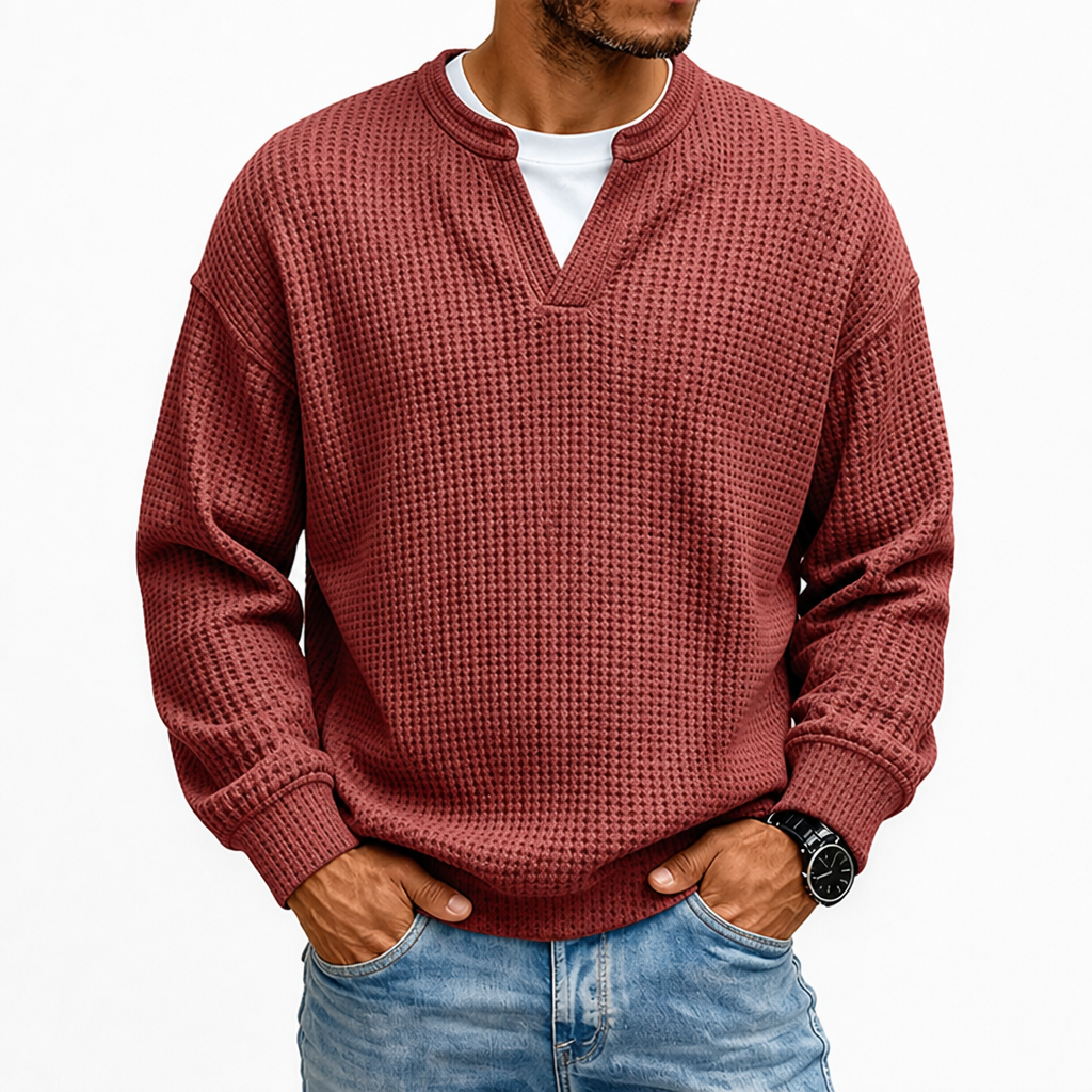 CastraKnit™ — Feel Confident and Cozy with Effortless Style All Day Long