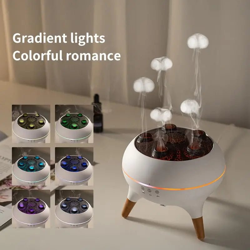 AquaMist™ — Transform Your Room Into a Soothing Ocean Retreat for Deeper Sleep and Total Calm