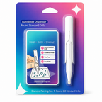 SwiftBead™ — Craft Faster and Cleaner with Effortless Precision