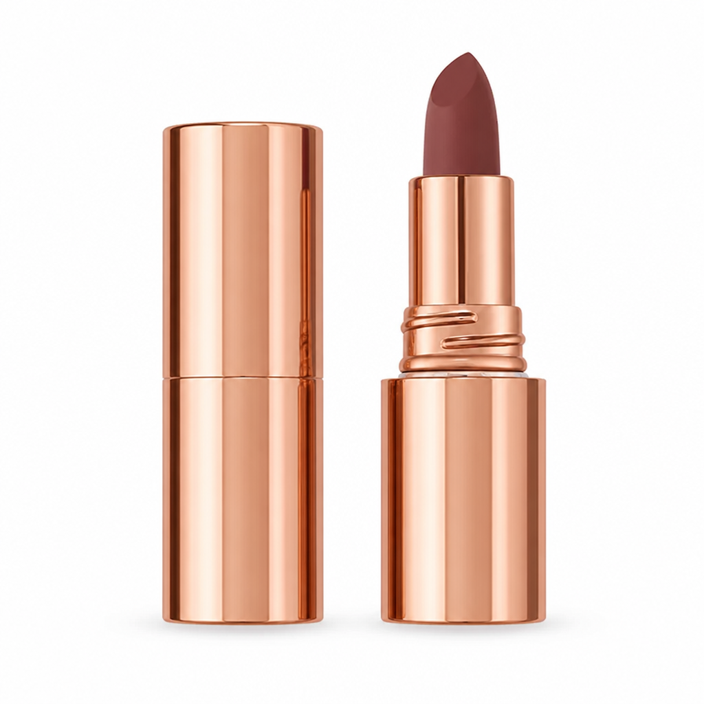 Nelyvara™ — Wear Bold, Stay Flawless All Day Without a Single Touch-Up