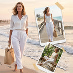 VersaEase™ — Move Freely, Feel Effortlessly Perfect All Day