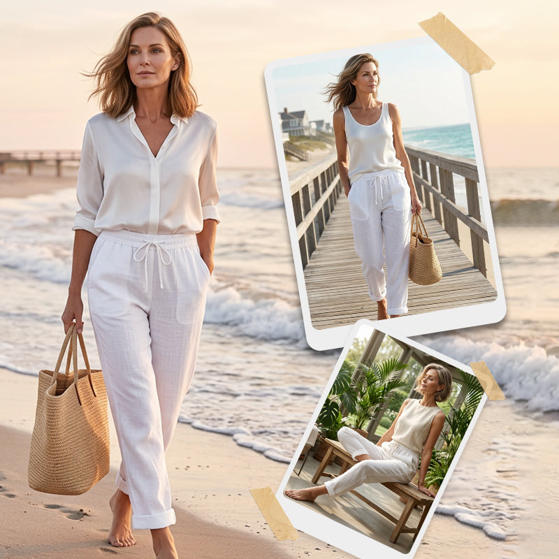 VersaEase™ — Move Freely, Feel Effortlessly Perfect All Day