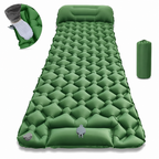 TrailEase™ — Sleep Like You’re Floating, No Matter Where You Camp