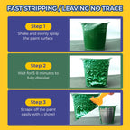VividStrip™ — Melt Away Years of Paint with Effortless, Safe Power