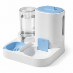 PurrEase™ — Less refilling, less mess, more time with your cat.