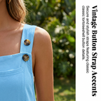 SolaraEase™ — Breeze Through Summer in Effortless Cool Confidence