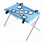 Petvessa™ 2-in-1 Foldable Grooming Bed — Finally, Calm, Control, and Comfort for Stress-Free Pet Grooming