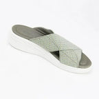 SolaraStep™ — Summer-Long Comfort That Feels Like Walking on Air