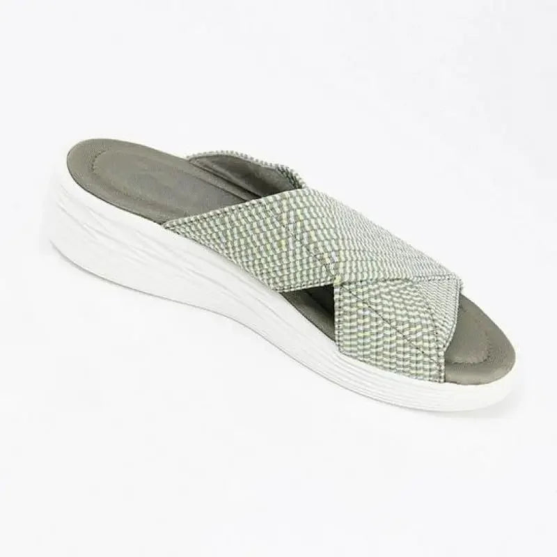 SolaraStep™ — Summer-Long Comfort That Feels Like Walking on Air