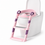 ElevatePotty™ — Empower Your Child to Conquer Potty Time with Confidence and Comfort