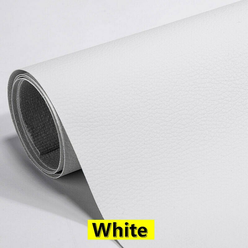 LeathraFix™ — Instantly Erase Tears and Scuffs for Leather That Looks Brand New