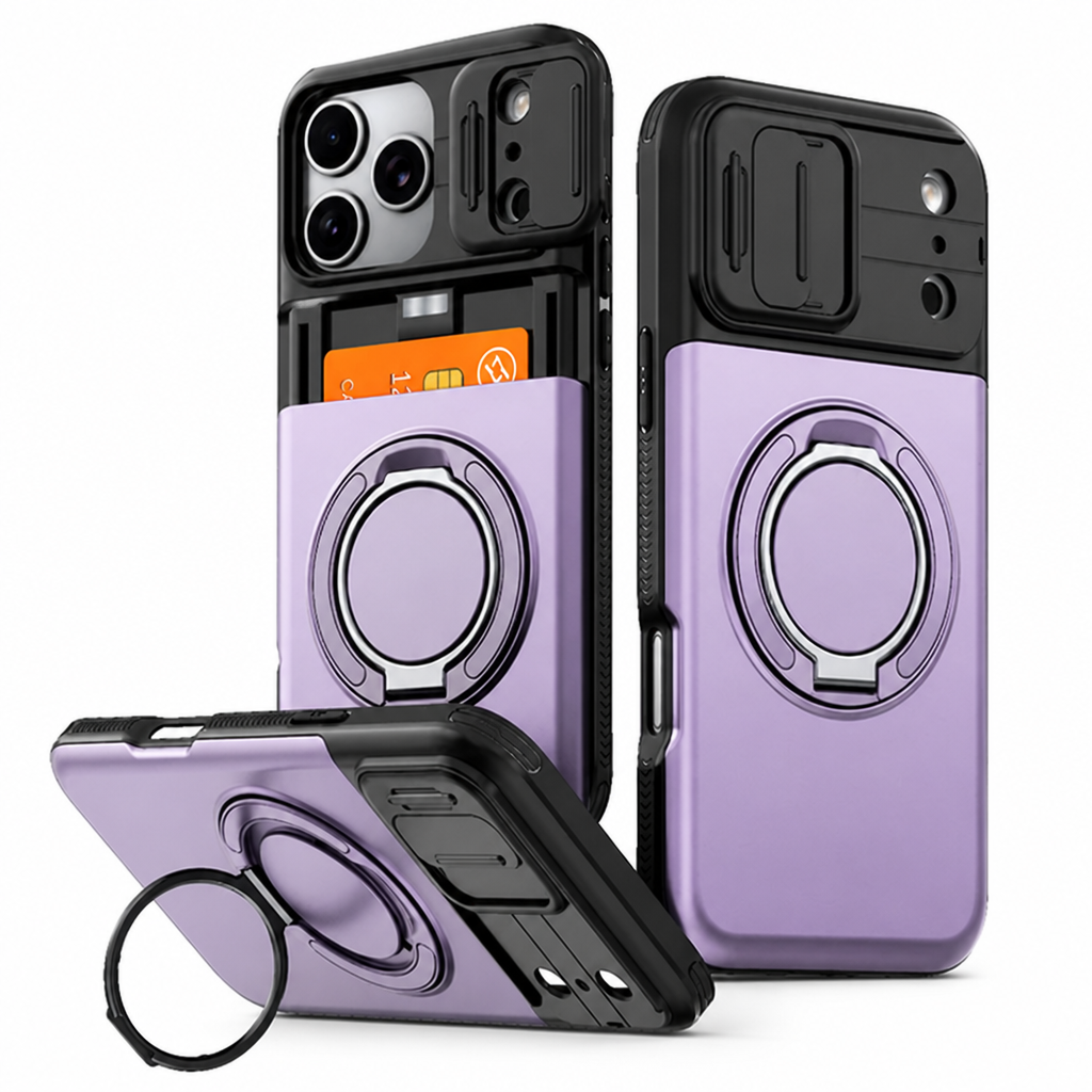 VeroGuard™ — Shield Your Phone and Simplify Your Life Instantly
