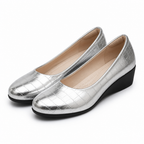 LumaStep™ — Walk All Day in Lightweight Comfort and Head-Turning Style