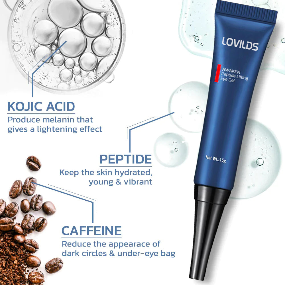 LumaLift™ — Instantly Revive Tired Eyes for a Youthful, Radiant Glow (1+1 FREE TODAY!)