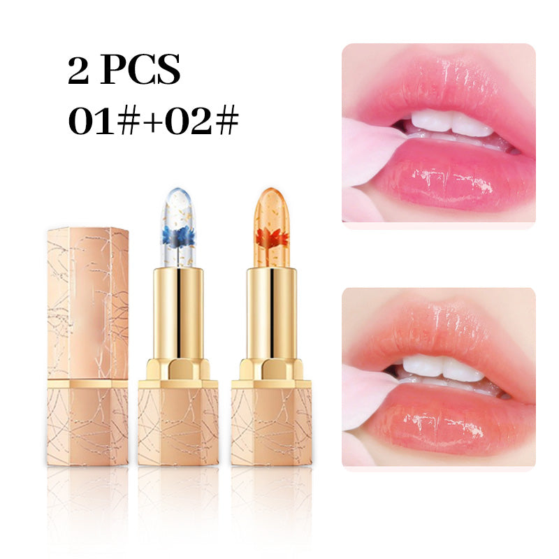 LushAura™ — Mesmerizing Lips That Hydrate, Transform, and Command Every Room