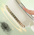 VelviMist™ — Effortless Detangling and Soothing Hydration for Healthy, Radiant Hair