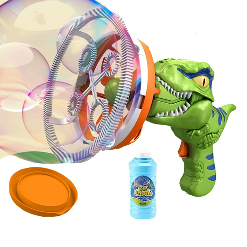Bubblizard™ — Ignite Endless Wonder with Every Colorful Bubble Burst