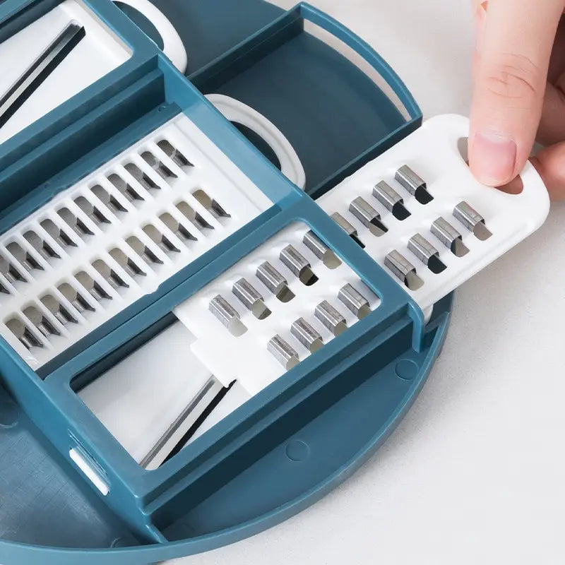 VitaSlice™ — Turn Meal Prep Into Your Favorite Part of the Day