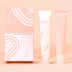 VelvaSilk™ Hair Removal Kit — Finally, Smooth, Radiant Skin That Feels Like Freedom