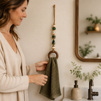 HavenNest™ — Wrap Your Home in Natural Warmth and Effortless Style